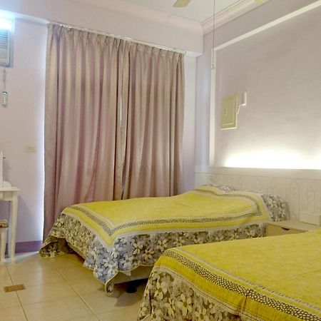 Mi Xiang Homestay Chishang Exteriör bild