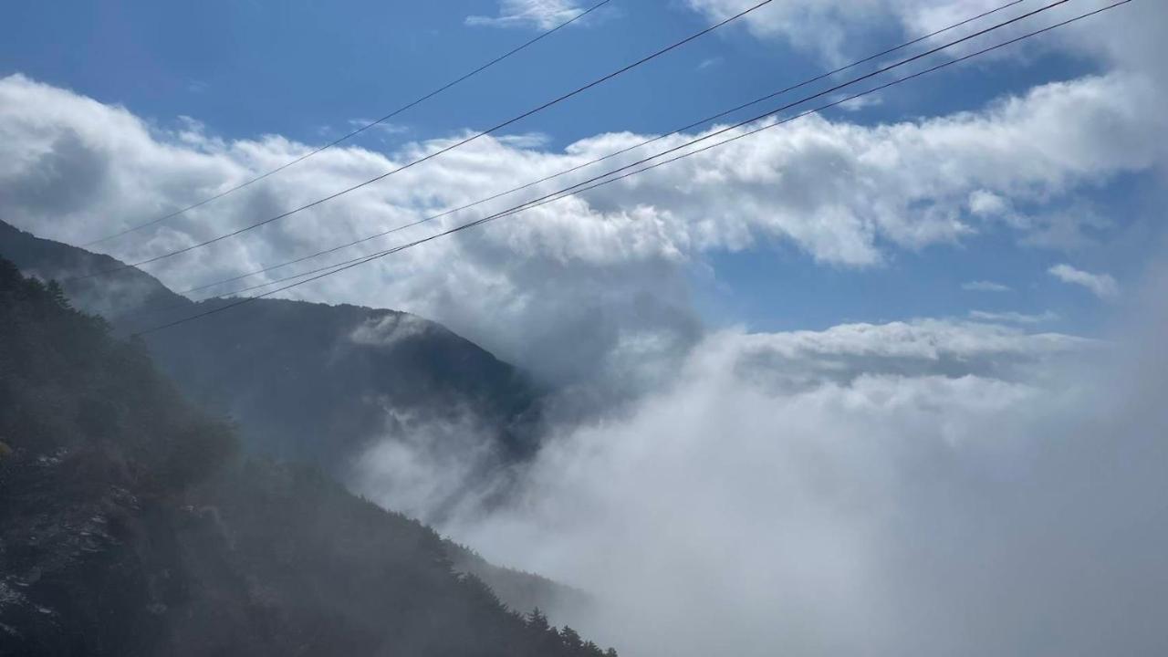 Mi Xiang Homestay Chishang Exteriör bild